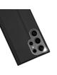 DUX DUCIS kabura SKIN PRO do SAMSUNG S25 Ultra czarna