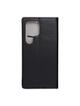 Kabura SMART CASE Book do SAMSUNG S25 Ultra czarny