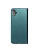 Kabura SMART MAGNETO do SAMSUNG A05 ciemnozielony
