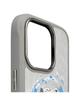 NIMMY futerał PANTERA kompatybilny z MagSafe do IPHONE 16 Pro jasno szary