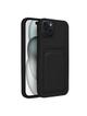 Futerał CARD CASE do IPHONE 15 Plus czarny