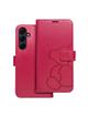 Kabura MEZZO Book do SAMSUNG A55 5G teddy bear magenta