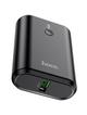 Powerbank Hoco 10000 mAh QC3.0 PD 3A 20W Q3 czarny