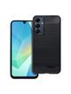 Futerał CARBON do SAMSUNG A16 5G / A16 4G czarny