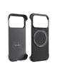 Futerał EDGE FREE kompatybilny z MagSafe do IPHONE 17 Pro Max czarny