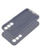 Futerał CANDY CASE do SAMSUNG A35 5G szary