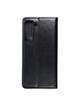 Kabura MAGNET Book do SAMSUNG S22 Plus czarny