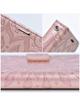 Kabura MEZZO Book do IPHONE 7 / 8 / SE 2020 / SE 2022 mandala złoty róż