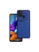 Futerał NOBLE do SAMSUNG A21s niebieski