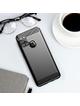 Futerał CARBON do SAMSUNG A21S czarny