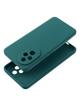 Futerał MATT do HONOR 200 ciemnozielony