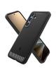 SPIGEN futerał RUGGED ARMOR MAG kompatybilny z MagSafe do SAMSUNG S25 matte black