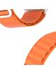 DUX DUCIS pasek GS nylonowy do Apple Watch 42 / 44 / 45 / 49 mm pomarańczowy