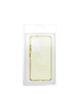 Futerał MATRIX CLEAR do SAMSUNG A56 5G żółty