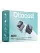 Bezprzewodowy Adapter samochodowy OTTOCAST Mini Cube T2 czarny