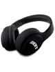 Słuchawki bezprzewodowe nauszne DKNY Arch Logo DKBH3DNYAK czarne