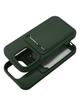 Futerał CARD CASE do IPHONE 16 Pro zielony