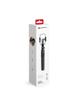 Selfie stick Forcell F-Grip S150XL tripod z pilotem bezprzewodowym czarny 0INT