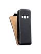 Kabura SLIM FLEXI FRESH pionowa do SAMSUNG S5610/S5611 czarna