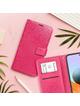 Kabura MEZZO Book do SAMSUNG A26 5G mandala magenta