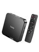 TV box Hoco WiFi 4K Android DQ08 czarny