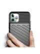 Futerał THUNDER do IPHONE 14 Pro Max czarny
