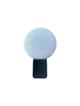 Lampa LED Ring do selfie na telefon MINI Q czarna