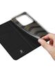DUX DUCIS kabura SKIN PRO do XIAOMI 14T czarna