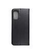Kabura SMART MAGNETO do OPPO A18 / A38 czarny