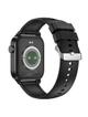 Smartwatch Hoco 1,81" TFT IPX4 GPS z funkcją rozmowy Y26 czarny
