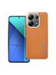 Futerał MILANO do XIAOMI Redmi Note 13 4G brązowy