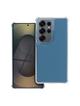 Futerał MATRIX do SAMSUNG S25 Ultra niebieski