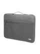 Torba na laptopa 14" Hoco GT7 szara