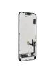 Wyświetlacz do iPhone 14 z ekranem dotykowym czarnym (HD+ Incell) IC Transferable