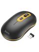 Myszka bezprzewodowa Hoco 2,4G 1600 dpi GM21 czarna