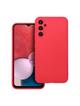 Futerał SOFT do SAMSUNG A34 5G czerwony