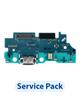 ServicePack Płytka ładowania usb SAMSUNG A16 A166B GH96-18449A
