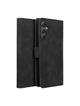 Kabura TENDER Book do SAMSUNG A34 5G czarny