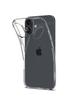 SPIGEN futerał LIQUID CRYSTAL do IPHONE 16 crystal clear