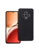 Futerał MATT do OPPO Reno 12F 5G czarny