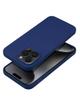 Futerał SOFT do IPHONE 15 Pro Max ciemny niebieski