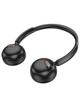 Słuchawki bezprzewodowe nauszne Hoco W62 czarne