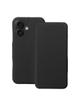 Kabura FOLIO Side Magnet do IPHONE 16 czarny