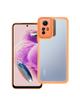 Futerał VARIETE do XIAOMI Redmi Note 12S apricot crush
