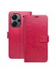 Kabura MEZZO Book do XIAOMI Redmi Note 13 Pro Plus 5G mandala magenta