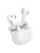 WiWU - Słuchawki bezprzewodowe TWS T31 z funkcją ENC - białe