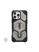 UAG Urban Armor Gear futerał MONARCH PRO do IPHONE 16 Pro Max titanium