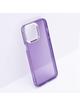 Futerał PEARL do IPHONE 17 Air fioletowy