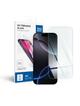 Szkło hartowane do iPhone 16 PRO / 17 / 17 PRO Blue Star