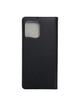 Kabura SMART CASE Book do MOTOROLA Edge 40 Pro czarny